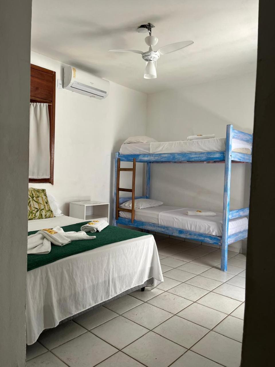 Vila Mucugê Pousada e Hostel Porto Seguro Extérieur photo