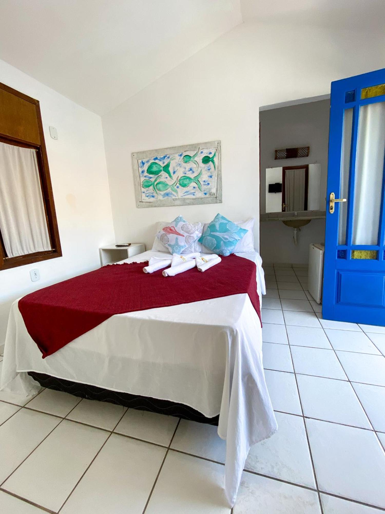 Vila Mucugê Pousada e Hostel Porto Seguro Extérieur photo