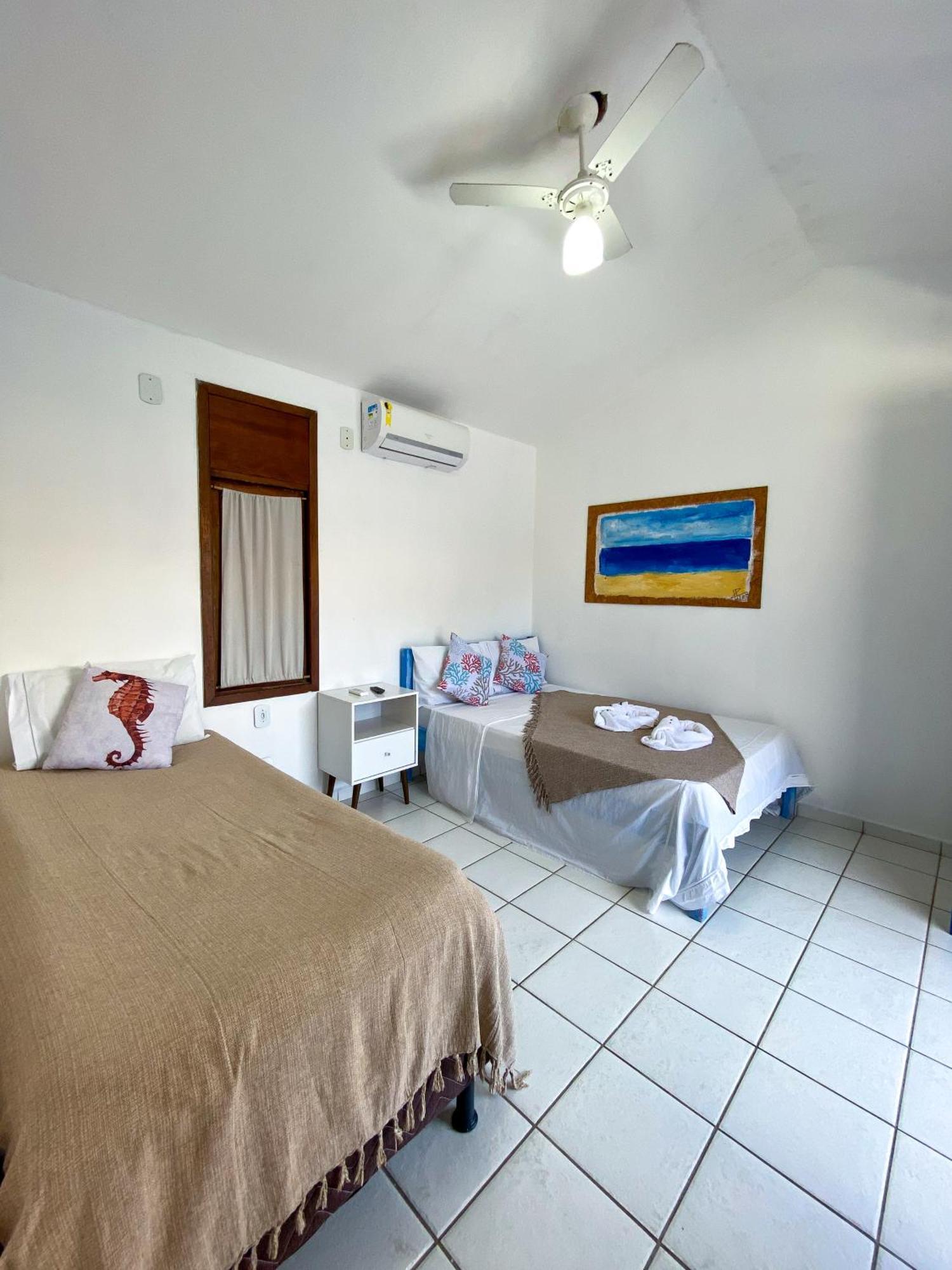 Vila Mucugê Pousada e Hostel Porto Seguro Extérieur photo