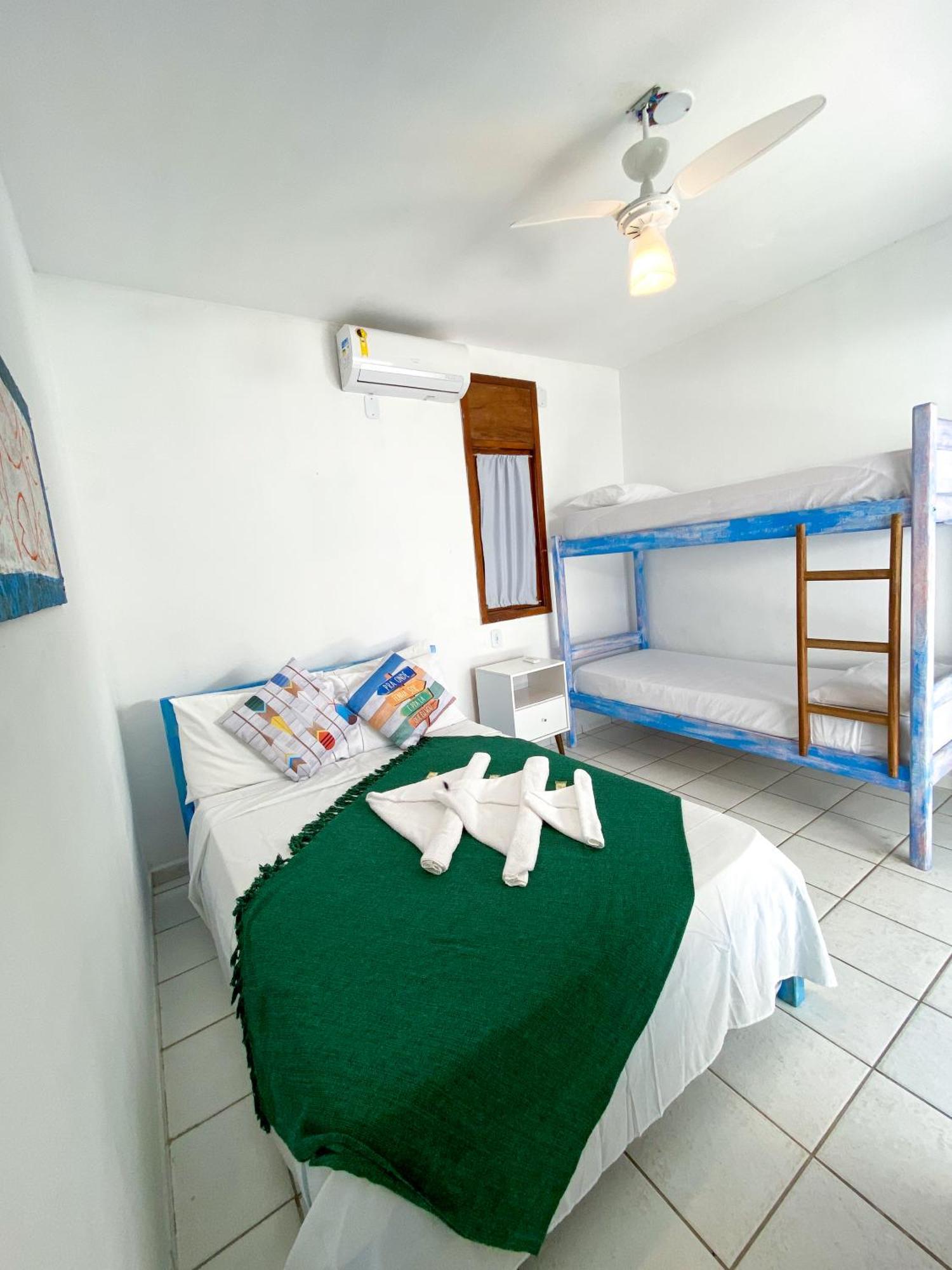Vila Mucugê Pousada e Hostel Porto Seguro Extérieur photo