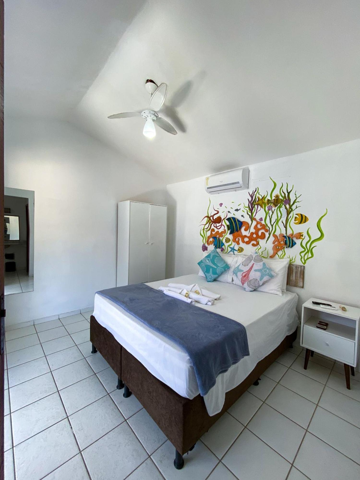 Vila Mucugê Pousada e Hostel Porto Seguro Extérieur photo