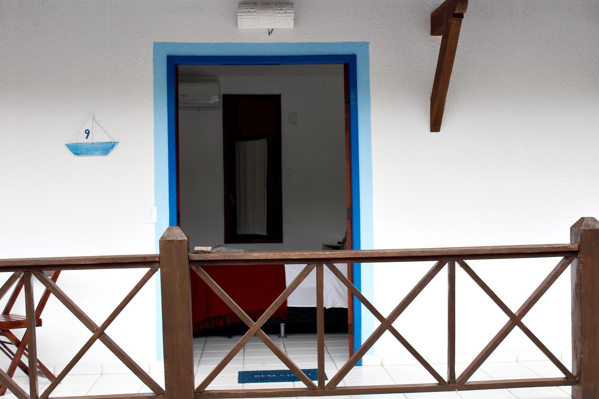 Vila Mucugê Pousada e Hostel Porto Seguro Extérieur photo