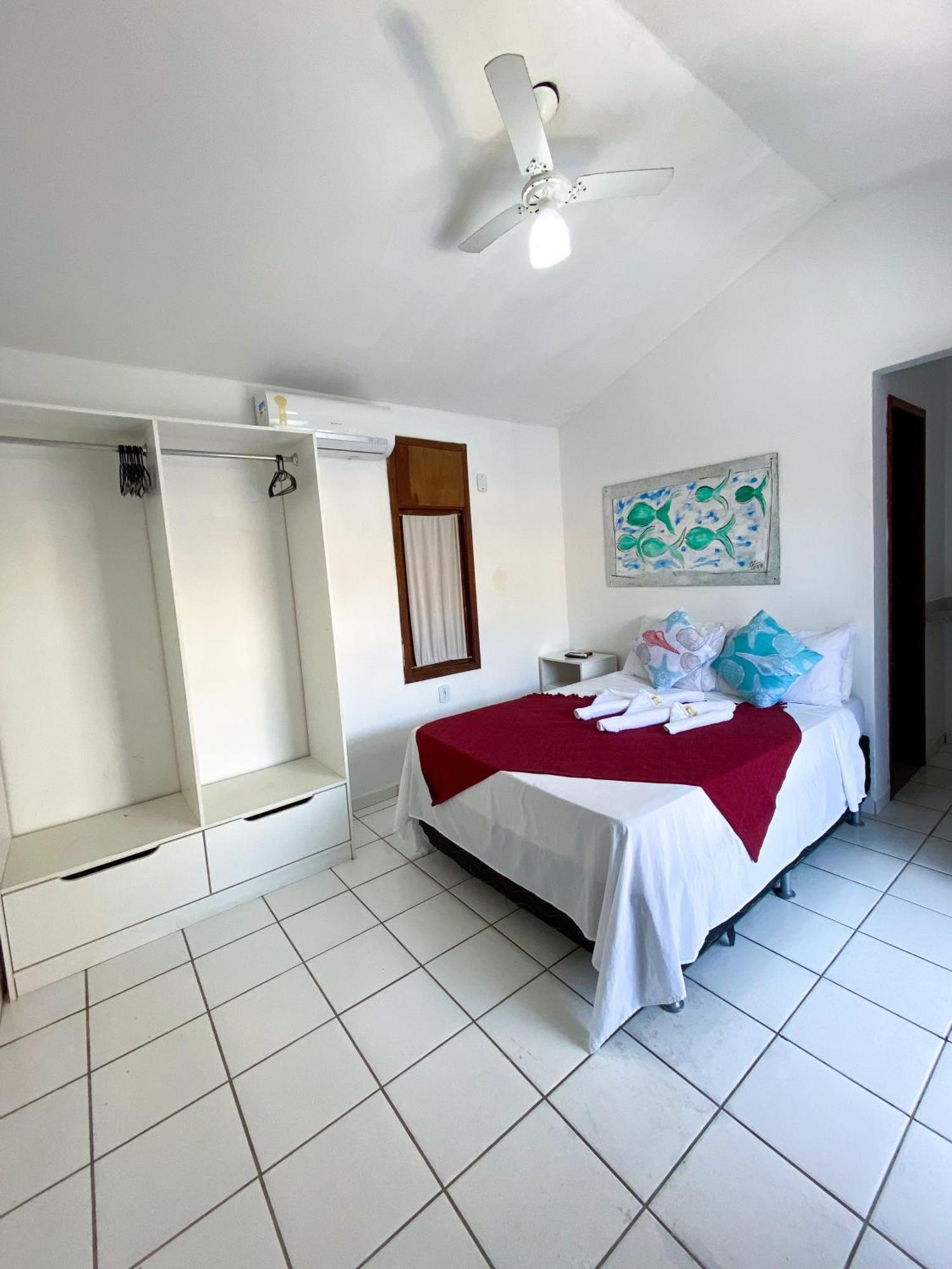 Vila Mucugê Pousada e Hostel Porto Seguro Extérieur photo