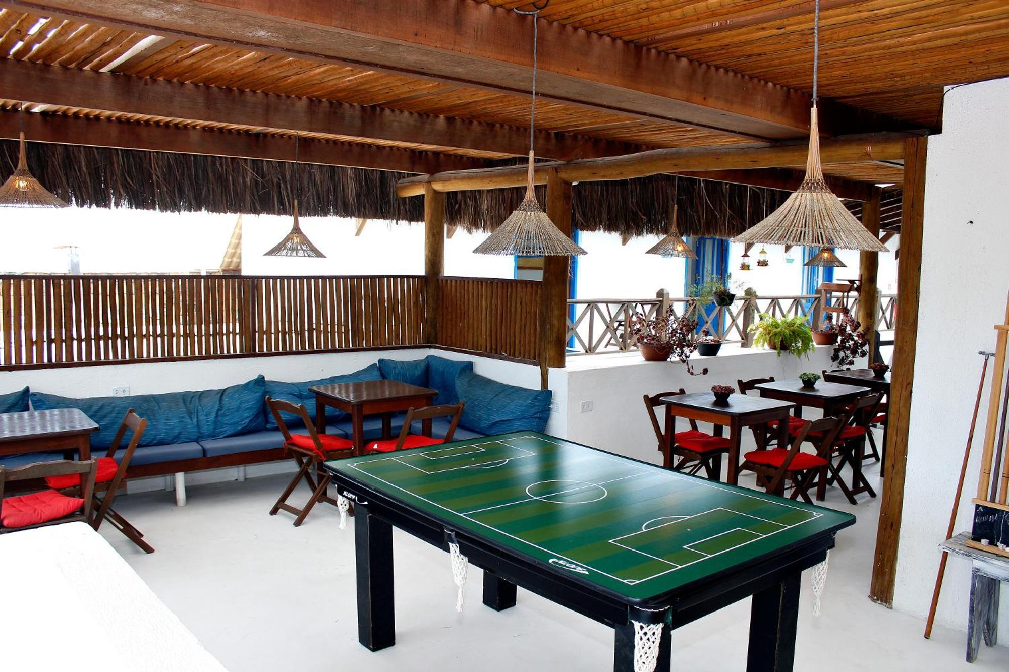 Vila Mucugê Pousada e Hostel Porto Seguro Extérieur photo