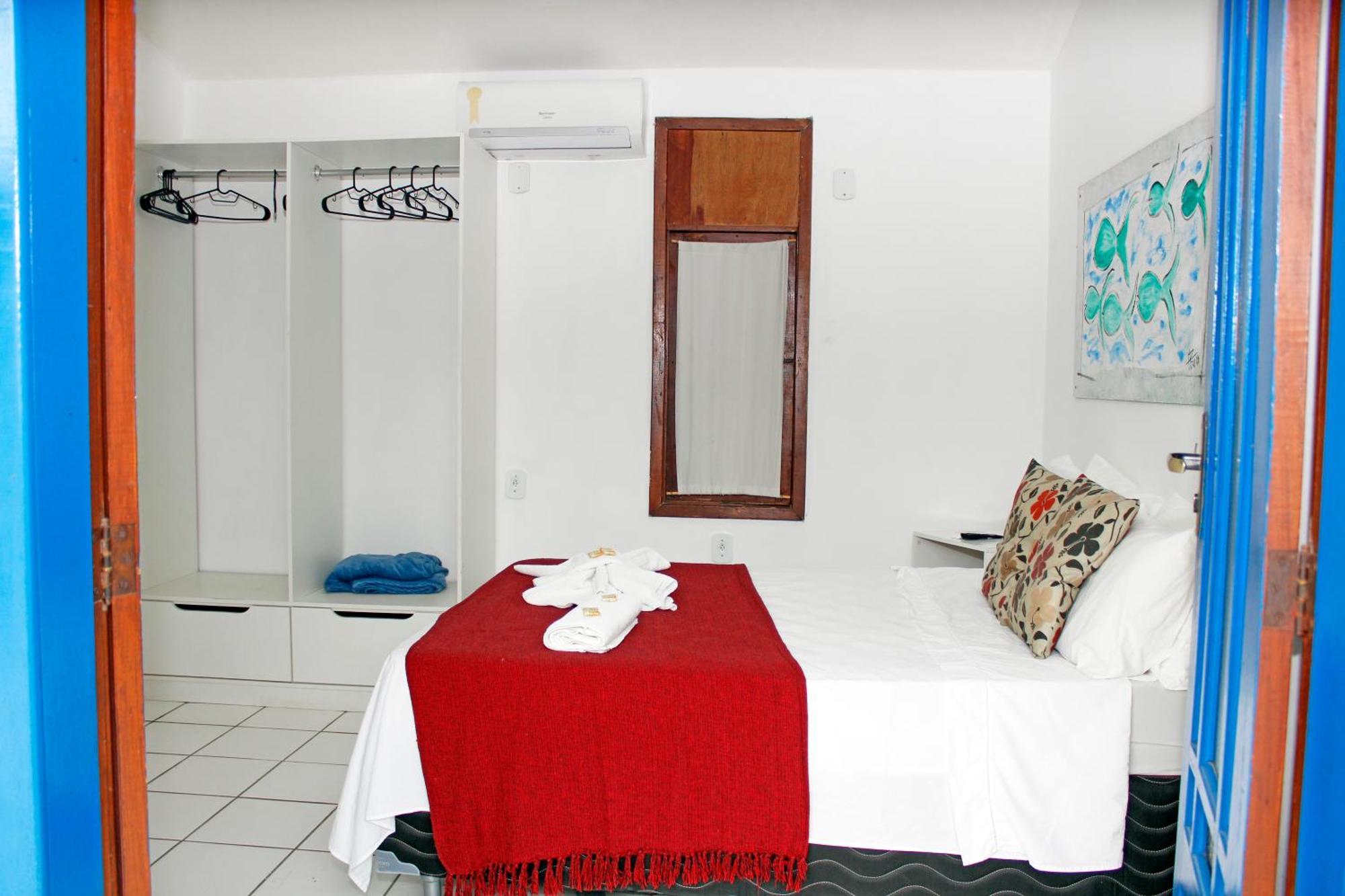 Vila Mucugê Pousada e Hostel Porto Seguro Extérieur photo