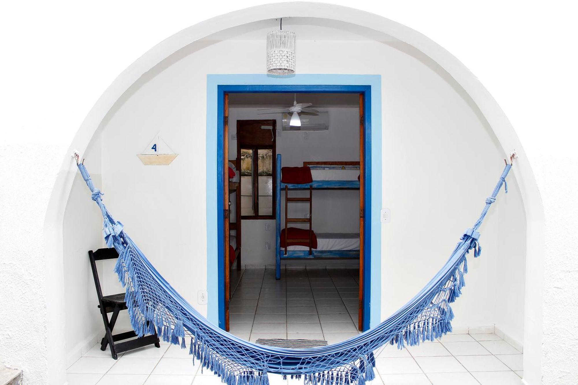 Vila Mucugê Pousada e Hostel Porto Seguro Extérieur photo